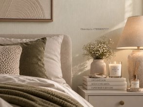 Обои Grandeco Специальное издание 2 (Special Edition 2) R226138 изображение 1