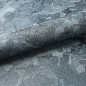 Обои серые Meteora R24115 изображение 3