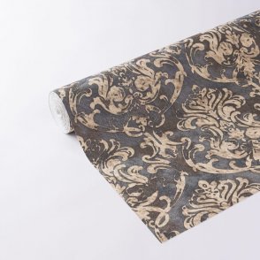 Обои с дамаском Meteora R24120 изображение 1