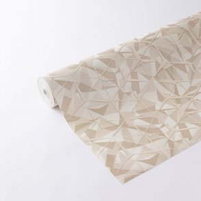 Обои бежевые Meteora R24133 изображение 2