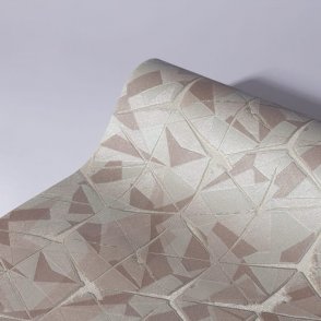 Обои коричневые Meteora R24134 изображение 1