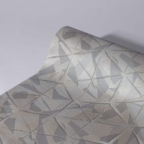 Обои серые Meteora R24135 изображение 4