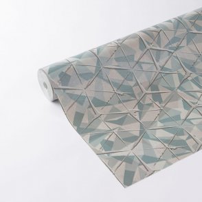 Обои бежевые Meteora R24136 изображение 1