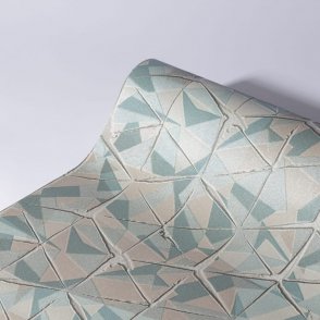 Обои бежевые Meteora R24136 изображение 3