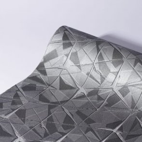 Обои с геометрическим рисунком Meteora R24137 изображение 3