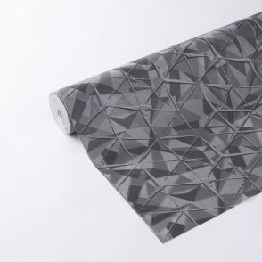 Обои с геометрическим рисунком Meteora R24137 изображение 1