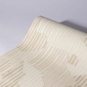 Обои бежевые Meteora R24139 изображение 5