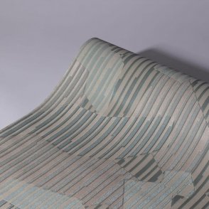 Обои бежевые Meteora R24142 изображение 2