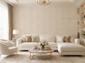 Обои L'arte d'Italia R24401 изображение 2