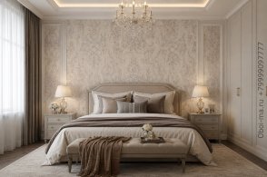 Обои L'arte d'Italia R24403 изображение 2