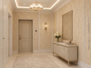 Обои L'arte d'Italia R24404 изображение 2