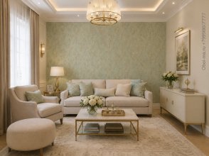 Обои L'arte d'Italia R24405 изображение 2