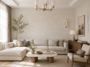 Обои L'arte d'Italia R24407 изображение 2