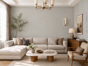 Обои L'arte d'Italia R24409 изображение 2