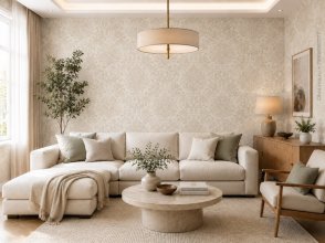 Обои L'arte d'Italia R24415 изображение 2