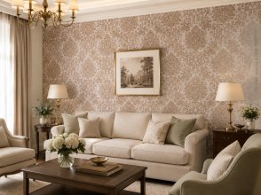 Обои L'arte d'Italia R24416 изображение 2