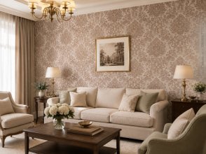 Обои L'arte d'Italia R24417 изображение 2