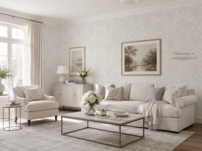 Обои L'arte d'Italia R24419 изображение 2