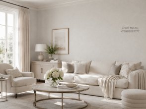 Обои L'arte d'Italia R24421 изображение 2