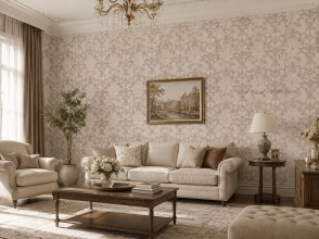 Обои L'arte d'Italia R24427 изображение 2