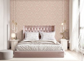 Обои в стиле Прованс Bruni RBN1001-5 изображение 2