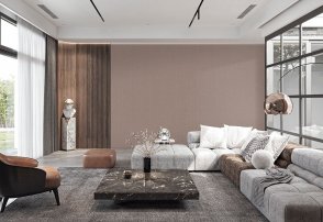 Обои в английском стиле Bruni RBN1002-18 изображение 2