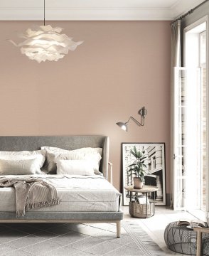 Обои коричневые Bruni RBN1003-9 изображение 2