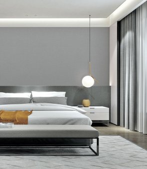 Обои с виниловым покрытием Bruni RBN1005-14 изображение 2