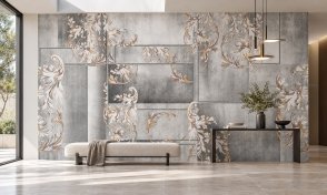 Фрески New Art RE146-COL1 изображение 4