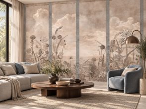 Фрески New Art RE148-COL4 изображение 3