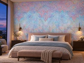 Фрески New Art RE150-COL1 изображение 1