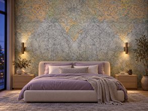 Фрески New Art RE150-COL3 изображение 1