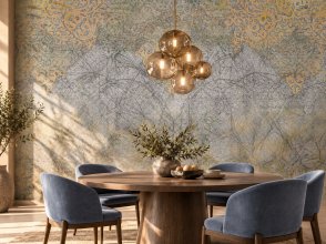 Фрески New Art RE150-COL3 изображение 2