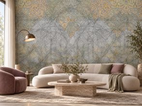 Фрески New Art RE150-COL3 изображение 4