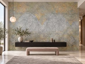 Фрески New Art RE150-COL3 изображение 3