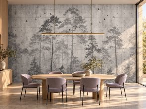 Фрески New Art RE166-COL1 изображение 4
