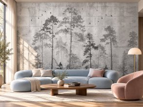 Фрески New Art RE166-COL1 изображение 3