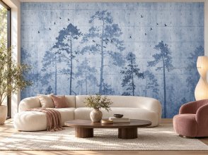 Фрески New Art RE166-COL2 изображение 4