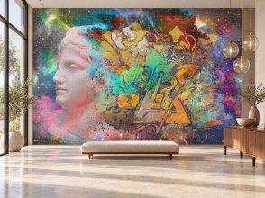 Фрески New Art RE167-COL1 изображение 3