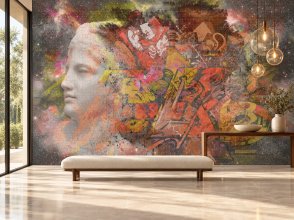Фрески New Art RE167-COL2 изображение 4