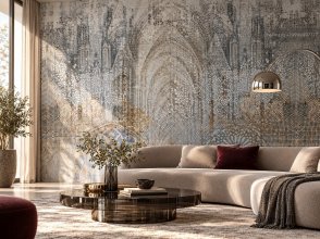 Фрески New Art RE177-COL1 изображение 4