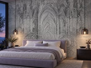 Фрески New Art RE177-COL4 изображение 1