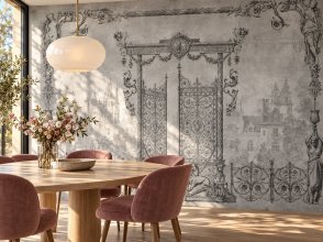 Фрески New Art RE178-COL1 изображение 2