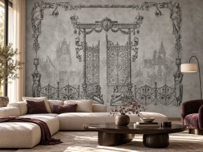 Фрески New Art RE178-COL1 изображение 4