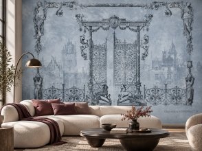Фрески New Art RE178-COL2 изображение 2