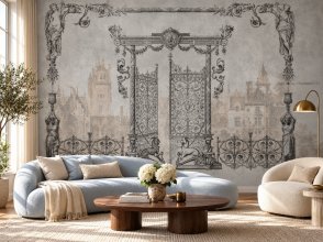 Фрески New Art RE178-COL3 изображение 4