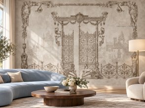 Фрески New Art RE178-COL4 изображение 4