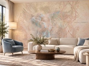 Фрески New Art RE180-COL3 изображение 3