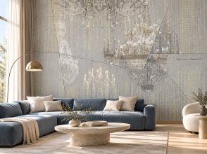 Фрески New Art RE182-COL1 изображение 3