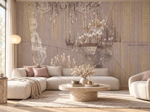 Фрески New Art RE182-COL2 изображение 2